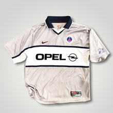 PSG Nike Away Shirt 1999/2000 (M)