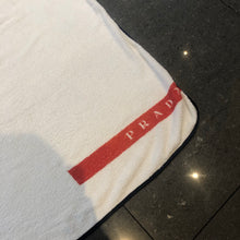 Prada Sport Beach Towel