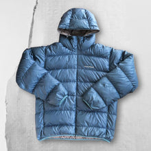 Montbell Puffer Jacket mens (L)
