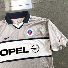 PSG Nike Away Shirt 1999/2000 (M)