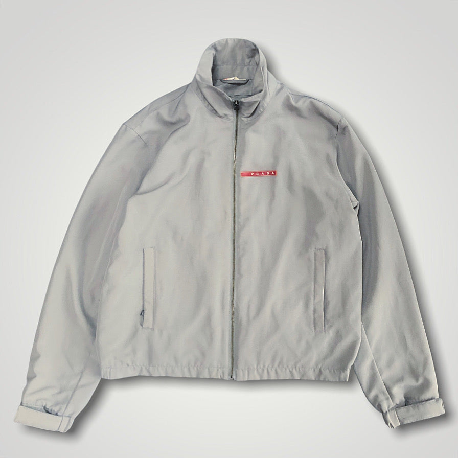 Prada Challenge 2003 jacket (M)