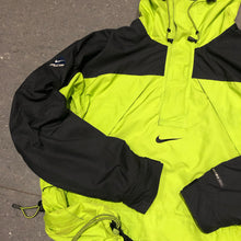Nike ACG neon Clima Fit Jacket (L)