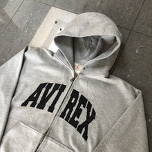 Avirex Hoodie (M)