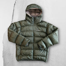 Montbell Puffer Jacket mens (M)