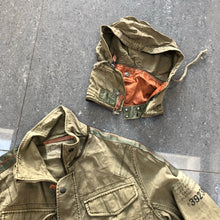 Avirex Military Flight jacket (S)
