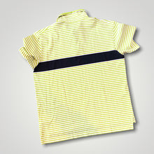 Stone Island Stripe polo S/S 2004 (XL)