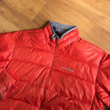 Montbell puffer Jacket (M/L)