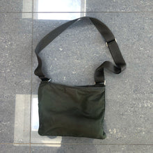 Prada Milano bag