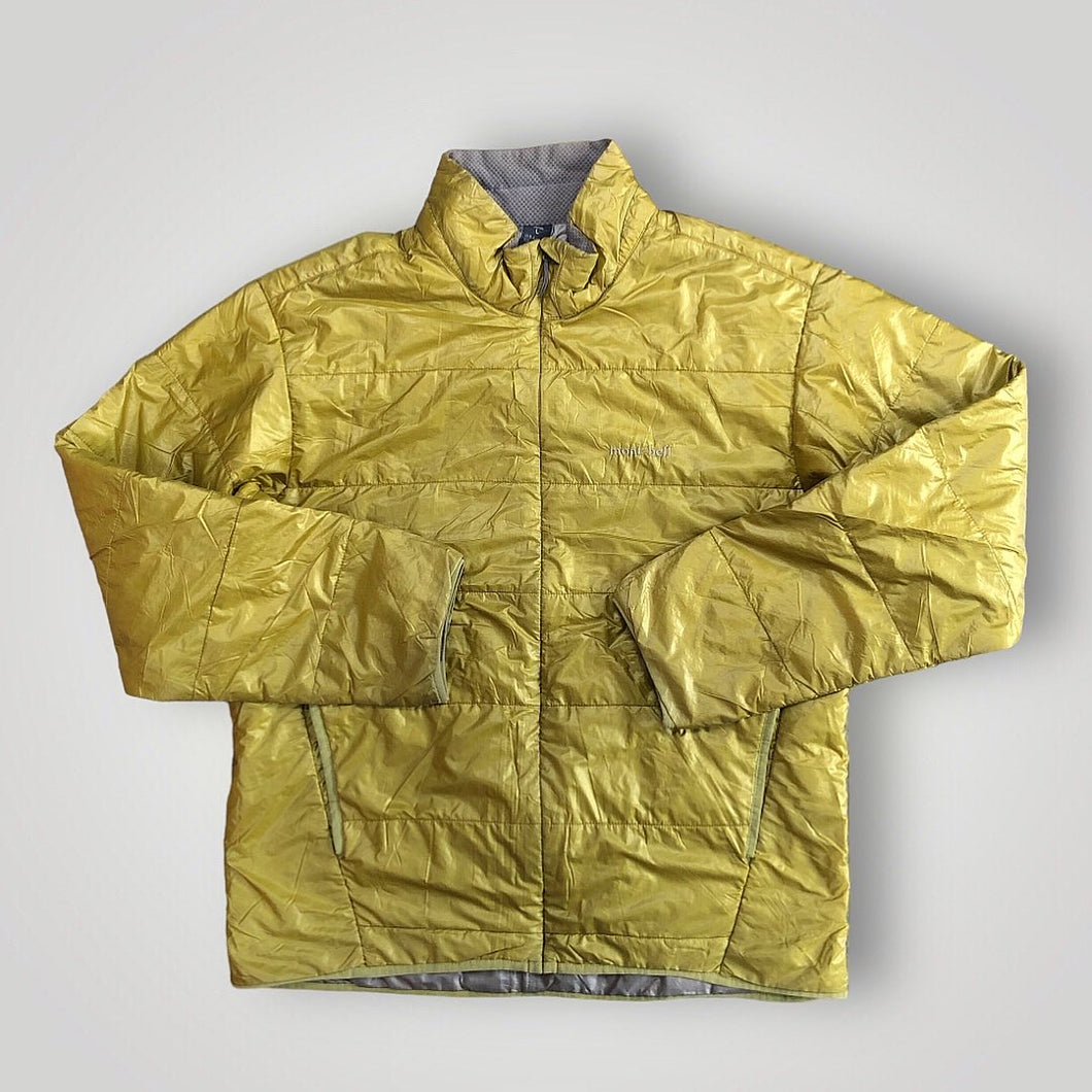 Montbell puffer Jacket (M)